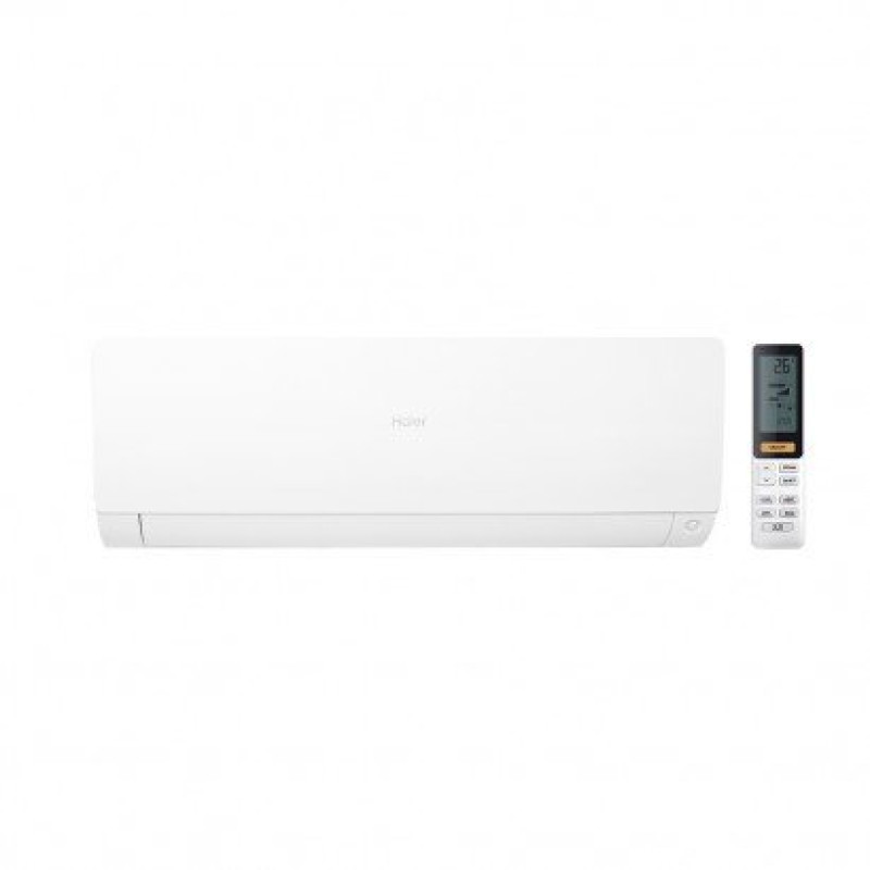 Внутрішній блок мультиспліт-системи Haier Flexis Inverter matt white AS25S2SF1FA-WH1