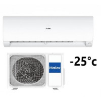Кондиціонер спліт-система Haier Flexis Inverter WI-FI AS71S2SF1FA-WH/ 1U71S2SR2FA
