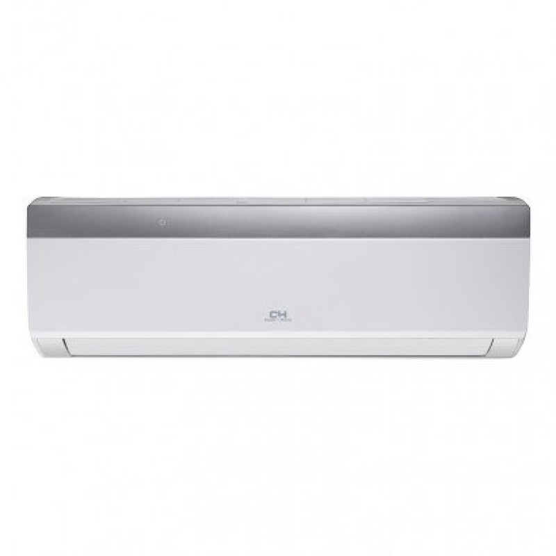 Кондиціонер спліт-система Cooper&Hunter CH-S18FTXTB2S-NG Wi-Fi