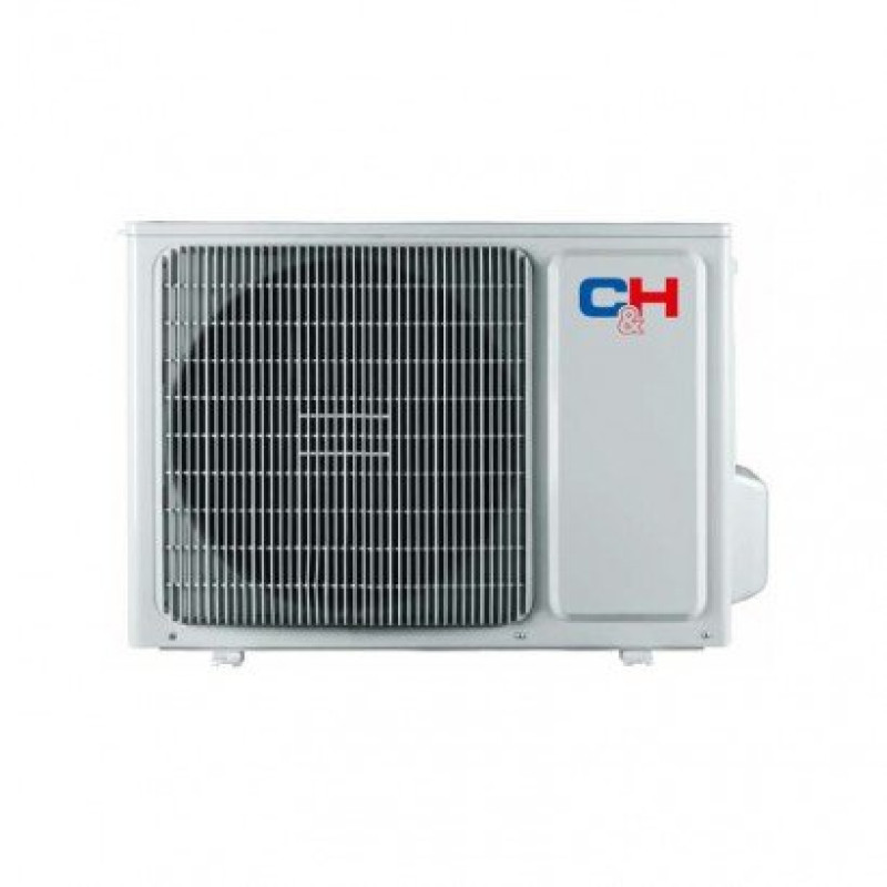 Кондиціонер спліт-система Cooper&Hunter CH-S12FTXTB2S-NG Wi-Fi