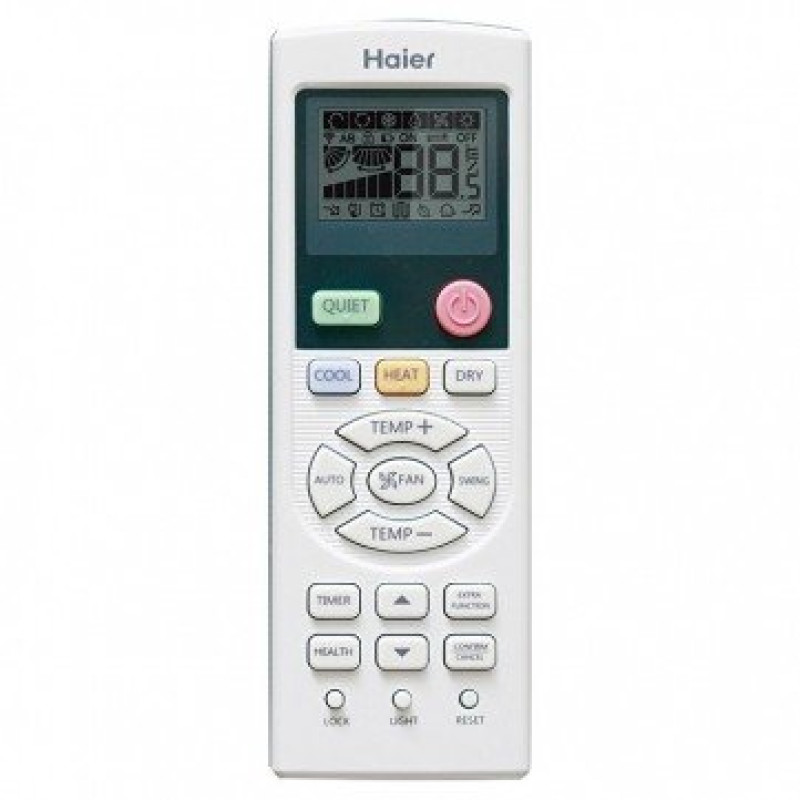 Внутрішній напольно-стельовий блок мультиспліт-системи Haier AC35S2SG1FA