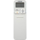 Кондиціонер спліт-система Toshiba RAS-13PKVSG-UA / RAS-13PAVSG-UA
