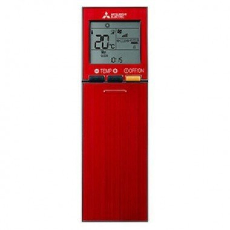 Тепловий насос Mitsubishi Electric MSZ-LN25VG2R MUZ-LN25VGHZ2 Premium Inverter ZUBADAN