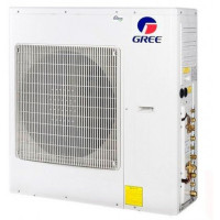 Наружный блок мульти сплит-системы Gree GWHD(28)NK3KO 4 port