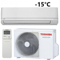 Кондиціонер спліт-система Toshiba RAS-13PKVSG-UA / RAS-13PAVSG-UA