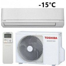 Кондиціонер спліт-система Toshiba RAS-18PKVSG-UA / RAS-18PAVSG-UA