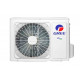 Кондиціонер спліт-система Gree Lomo GWH09QB-K6DND2E Silver