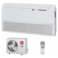 Напольно-стельовий кондиціонер LG UV48 / UU48