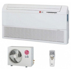Напольно-стельовий кондиціонер LG UV48 / UU48