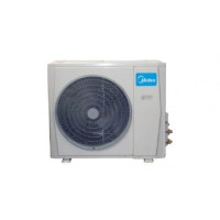 Зовнішній блок мульти-спліт системи MIDEA M4O-28FN1-Q