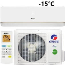 Кондиціонер спліт-система Gree GWH12AAB-K6DNA5A Bora Inverter R32 