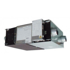 Припливно-витяжна установка Mitsubishi Electric Lossnay LGH-25RX5