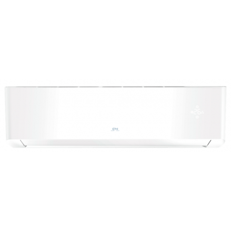 Кондиціонер спліт-система Cooper&Hunter SUPREME CONTINENTAL (WHITE) CH-S18FTXAL-WP
