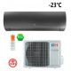 Кондиціонер Cooper&Hunter Daytona CH-S09FTXD2-BL