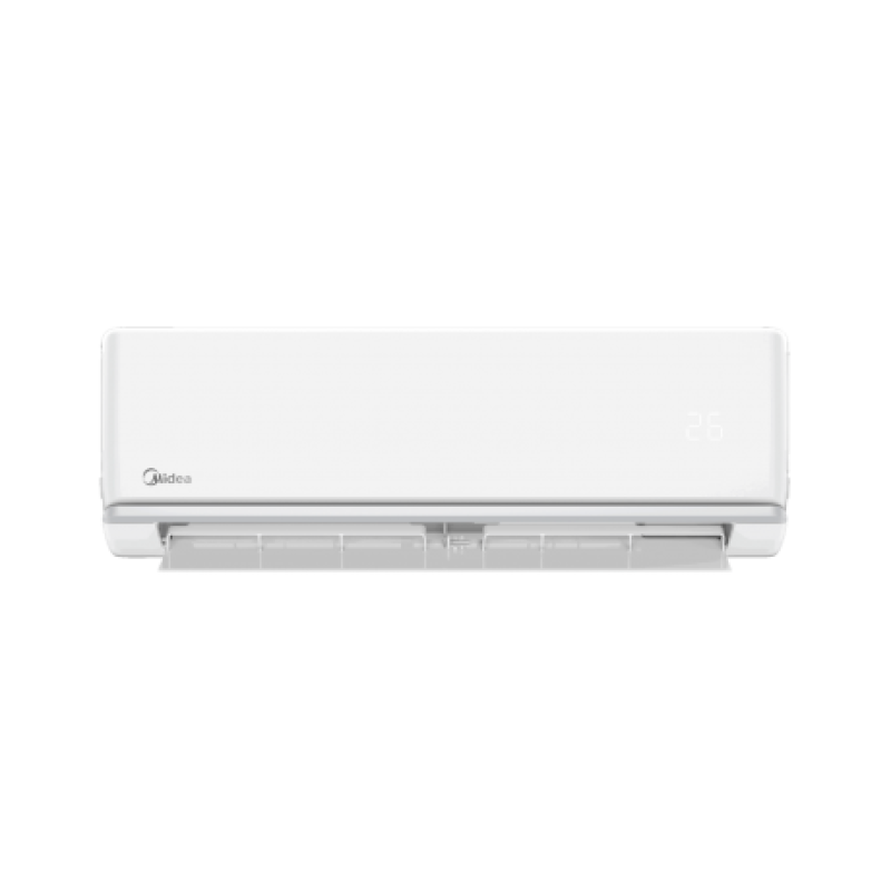 Кондиціонер інверторний MIDEA MSAG-09HRFN8-I/MSAG-09HRFN8-O Xtreme DC Inverter R32