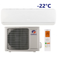 Кондиціонер спліт-система Gree G-Tech Wi-fi GWH09AEC-K6DNA1A