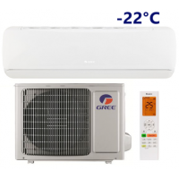 Кондиціонер спліт-система Gree G-Tech Wi-fi GWH12AEC-K6DNA1A