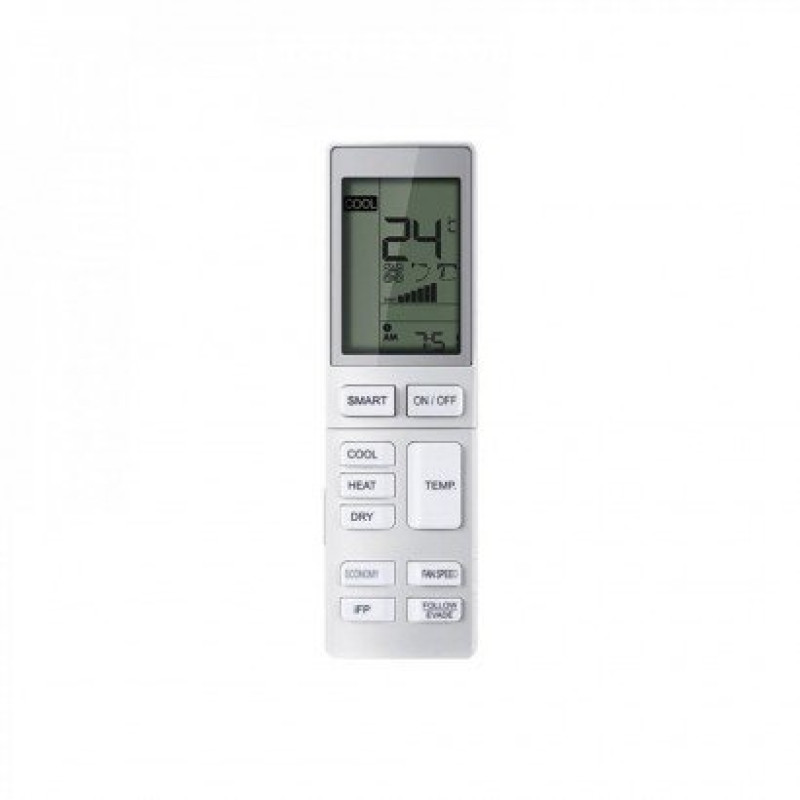 Внутрішній канальний блок мультиспліт-системи Haier AD35S2SM3FA
