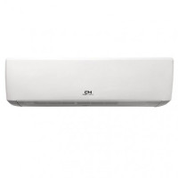 Внутрішній блок мультиспліт-системи Cooper & Hunter VITAL INVERTER WI-FI CH-S09FTXF-NG (I)