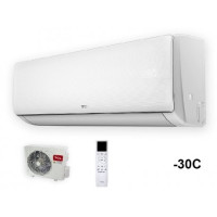 Кондиціонер інверторний TCL TAC-24CHSD/TPG11I Ocarina TPG11I Inverter R32 WI-FI