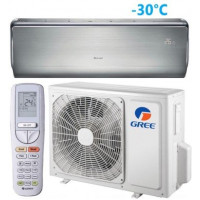 Кондиціонер інверторний Gree GWH12UB-K6DNA4A U-Crown