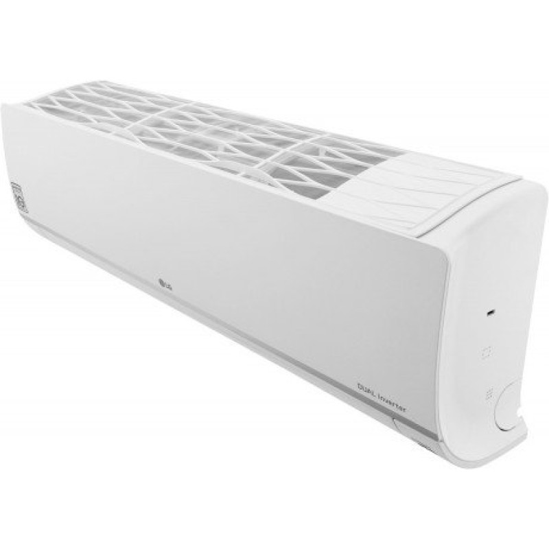 Кондиціонер інверторний LG PC09SQ Standard Plus