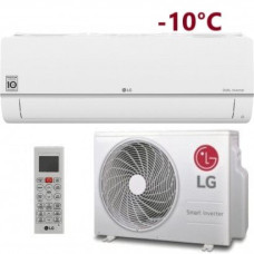 Кондиціонер інверторний LG PC09SQ Standard Plus 