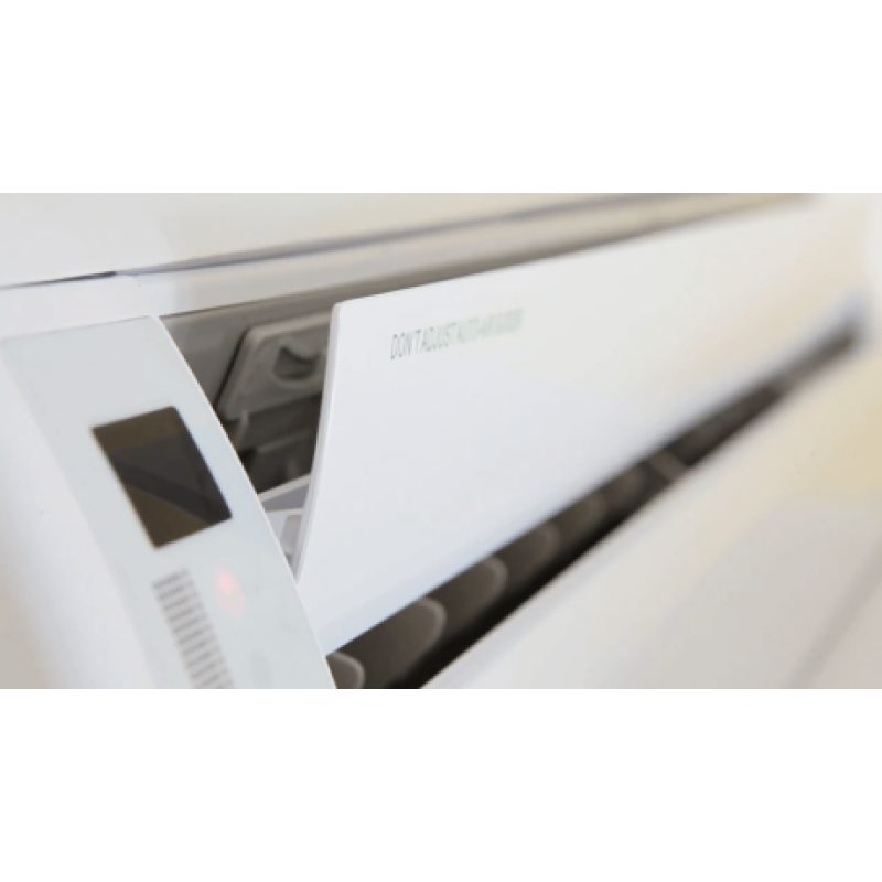 Кондиционер Gree GWH18QD-K3DNA2G Praktik Pro