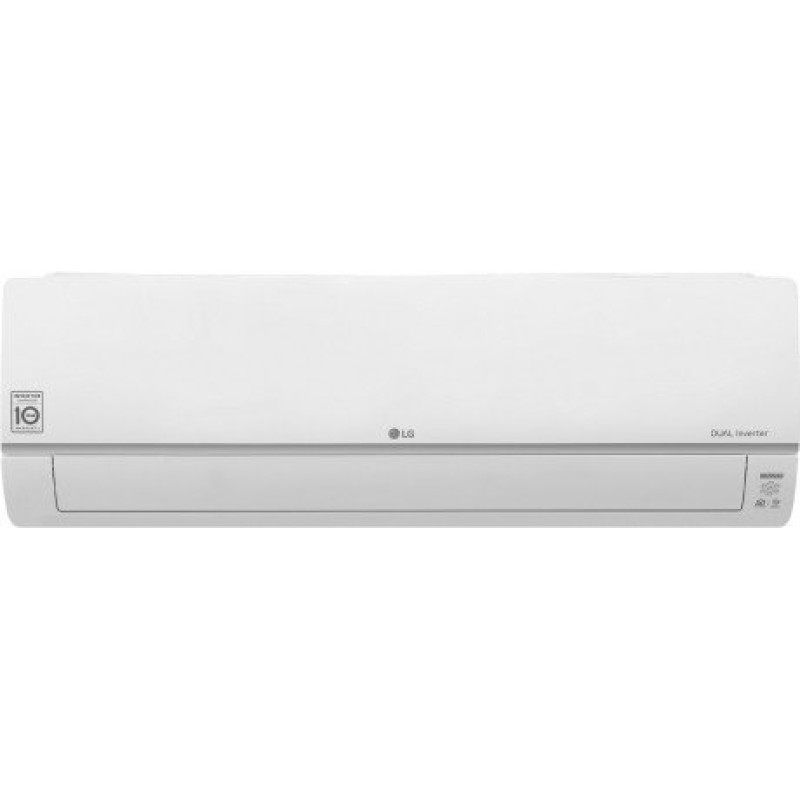 Кондиціонер інверторний LG PC12SQ Standard Plus