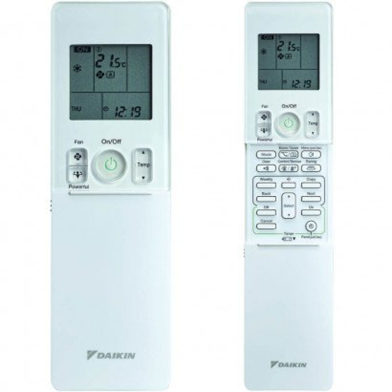 Кондиціонер спліт-система Daikin Stylish FTXA50BT/RXA50B