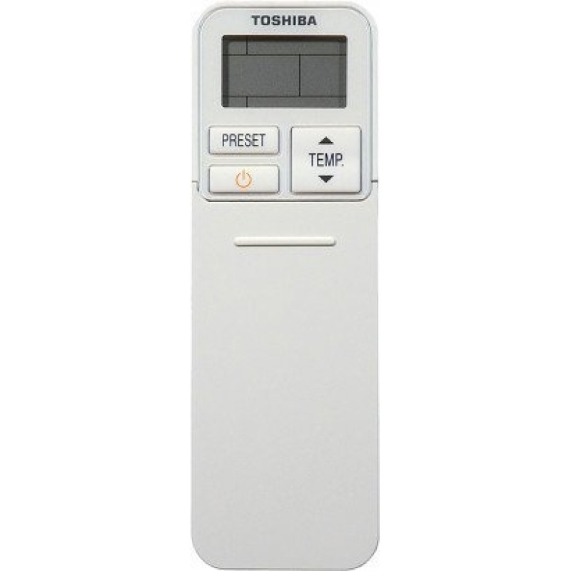 Кондиціонер спліт-система Toshiba RAS-24PKVSG-UA / RAS-24PAVSG-UA