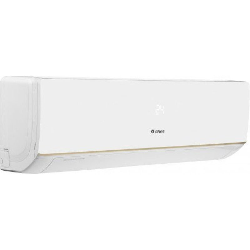 Кондиціонер спліт-система Gree Bora Inverter R32 GWH24AAD-K6DNA5A