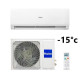 Кондиціонер Haier Tibio HSU-24HT103/R2 HSU-24HUN103/R2-A