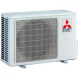 Тепловий насос Mitsubishi Electric MSZ-LN35VG2R MUZ-LN35VGHZ2 Premium Inverter ZUBADAN