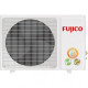 Напольно-стельовий кондиціонер Fujico ACF-V48AHRN1