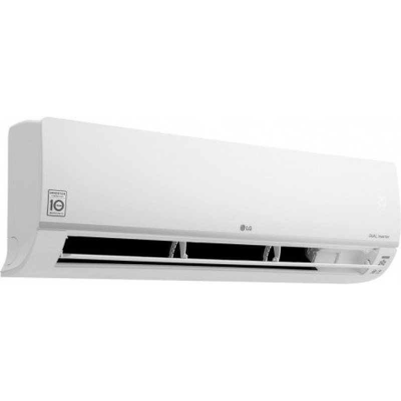 Кондиціонер інверторний LG PC09SQ Standard Plus