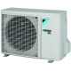 Кондиціонер спліт-система Daikin Stylish FTXA50BT/RXA50B