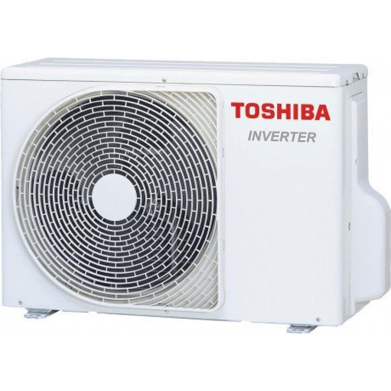 Кондиціонер спліт-система Toshiba RAS-24PKVSG-UA / RAS-24PAVSG-UA