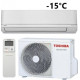 Кондиціонер спліт-система Toshiba RAS-24PKVSG-UA / RAS-24PAVSG-UA