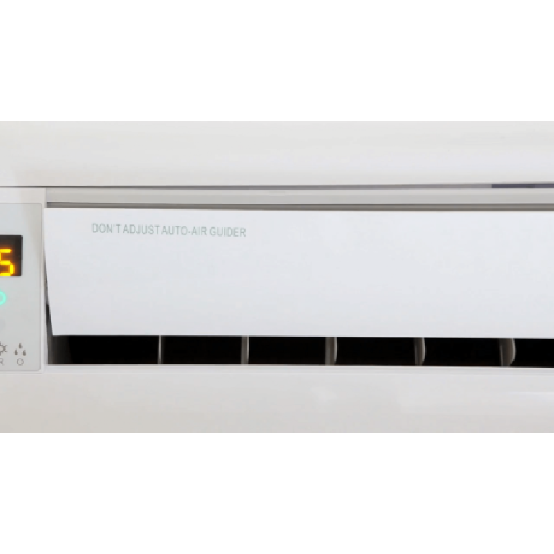Кондиционер Gree GWH18QD-K3DNA2G Praktik Pro