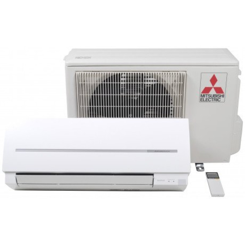 Кондиціонер спліт-система Mitsubishi Electric Standard Inverter MSZ-AP20VGK/MUZ-AP20VG