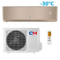 Кондиціонер Cooper&Hunter CH-S18FTXAM2S-GD Supreme