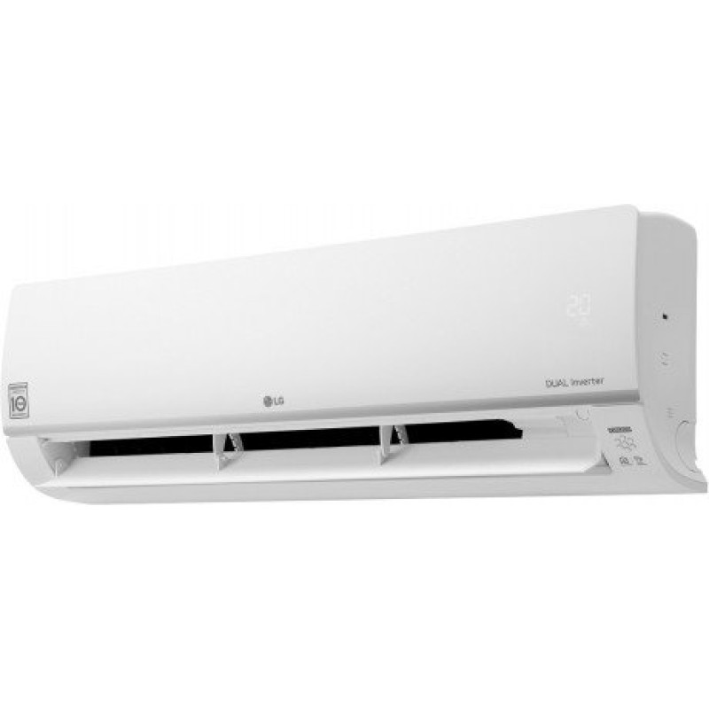 Кондиціонер інверторний LG PC09SQ Standard Plus