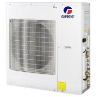 Наружный блок мульти сплит-системы Gree GWHD(36)NK3BO 4 port
