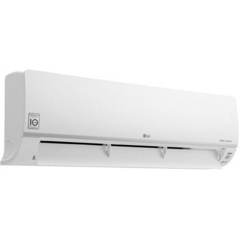 Кондиціонер інверторний LG PC12SQ Standard Plus