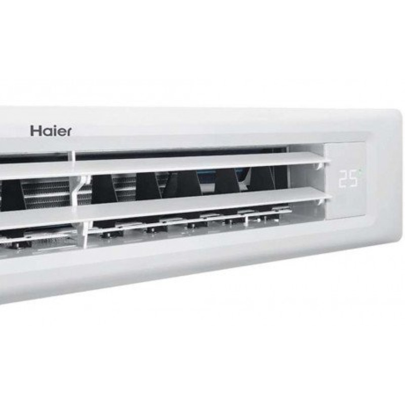 Внутрішній блок мультиспліт-системи Haier AD09SS1ERA (N) (P)