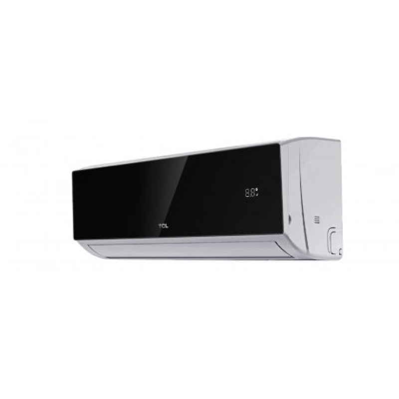 Кондиционер инверторный  TCL TAC-09CHSD/XA82IN Black Inverter R32