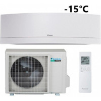 Кондиционер сплит-система Daikin Emura FTXJ20MW/RXJ20M