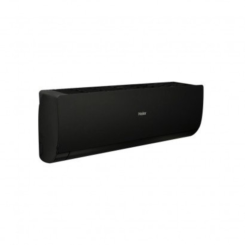 Внутрішній блок мультиспліт-системи Haier Flexis Inverter matt black AS20S2SF1FA-MB