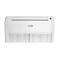 Напольно-стельовий кондиціонер IDEA IUB-18 HR-PA6-DN1/IOU-18 HR-PA6-DN1